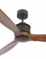 Preview: Beacon Deckenventilator Akmani bronze Koa-Akazie