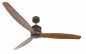 Preview: Deckenventilator Akmani bronze