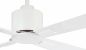 Preview: Beacon Deckenventilator Climate Chrom weiß