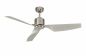 Preview: Beacon Deckenventilator Climate II Chrom gebürstet