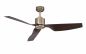 Preview: Beacon Deckenventilator Climate II Messing antik