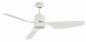 Preview: Beacon Deckenventilator Climate II weiß