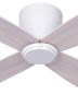 Preview: Beacon Deckenventilator Fraser weiß