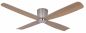 Preview: Beacon Deckenventilator Fraser Chrom gebürstet