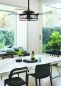 Preview: Beacon Deckenventilator mit Lampe Fanaway Classic bronze