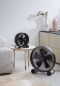 Preview: Beacon Tischventilator Breeze bronze