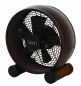 Preview: Breeze Tischventilator bronze