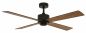 Preview: Beacon Deckenventilator Newport schwarz