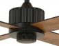 Preview: Beacon Deckenventilator Newport schwarz