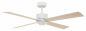 Preview: Beacon Deckenventilator Newport weiss