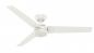 Preview: Hunter Deckenventilator Protos fresh weiss
