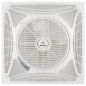 Preview: Westinghouse Decken Einbauventilator Windsquare weiß