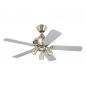 Preview: Westinghouse Deckenventilator Kingston aluminium