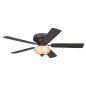 Preview: Westinghouse Deckenventilator Everett espresso