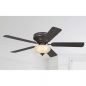 Preview: Westinghouse Deckenventilator Everett espresso