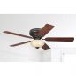 Preview: Westinghouse Deckenventilator Everett espresso