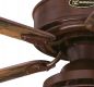 Preview: Westinghouse Deckenventilator Barnett Scheunenholz mit LED Leuchte