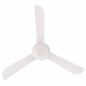 Preview: Westinghouse Deckenventilator Graham weiß