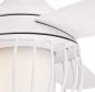 Preview: Westinghouse Deckenventilator Graham weiß
