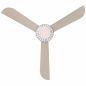 Preview: Westinghouse Deckenventilator Graham nickel