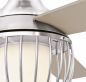 Preview: Westinghouse Deckenventilator Graham nickel