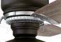 Preview: Westinghouse Deckenventilator Welford LED bronze verwittert