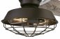 Preview: Westinghouse Deckenventilator Welford LED bronze verwittert