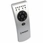 Preview: Westinghouse Deckenventilator Widespan schwarz matt