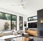 Preview: Westinghouse Deckenventilator Pierre weiss