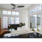 Preview: Westinghouse Deckenventilator Jet I nickel