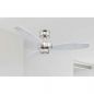 Preview: Westinghouse Deckenventilator Jet I nickel