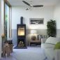 Preview: Westinghouse Deckenventilator Jet Plus nickel