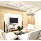 Preview: Westinghouse Deckenventilator Colosseum weiß