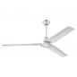 Preview: Westinghouse Deckenventilator Industrial silber