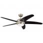 Preview: Westinghouse Deckenventilator Bendan chrom matt