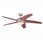 Preview: Westinghouse Deckenventilator Bendan zinn dunkel
