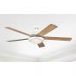 Preview: Westinghouse Deckenventilator Comet weiß