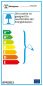 Preview: Westinghouse Deckenventilator Comet titan mit Leuchte