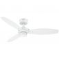 Preview: Westinghouse Deckenventilator Jet II weiß