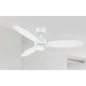 Preview: Westinghouse Deckenventilator Jet II weiß