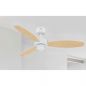 Preview: Westinghouse Deckenventilator Jet II weiß