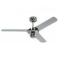 Preview: Westinghouse Deckenventilator Industrial chrom