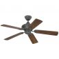 Preview: Westinghouse Deckenventilator Nevada Eisen