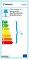 Preview: Westinghouse Deckenventilator Princess Trio messing antik
