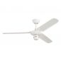 Preview: Westinghouse Deckenventilator Industrial weiß