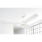Preview: Westinghouse Deckenventilator Industrial weiß