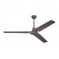 Preview: Westinghouse Deckenventilator Industrial espresso