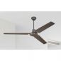 Preview: Westinghouse Deckenventilator Industrial espresso
