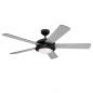 Preview: Westinghouse Deckenventilator Comet schwarz