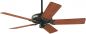 Preview: Hunter Deckenventilator Classiv Original schwarz